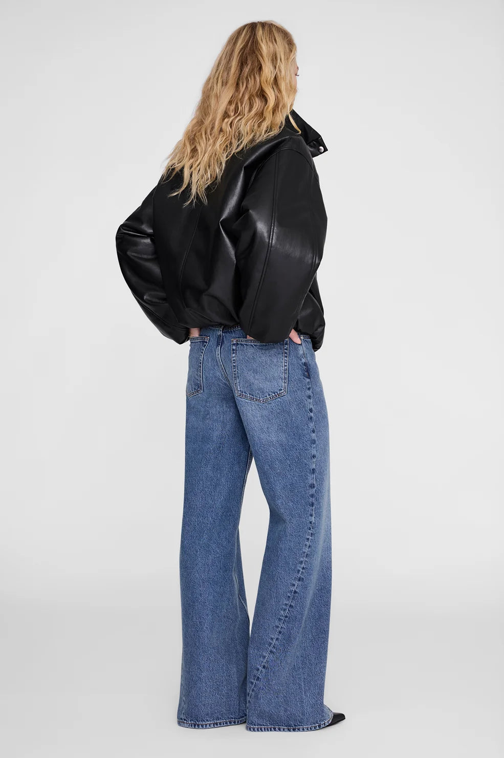 Cyrus Jacket