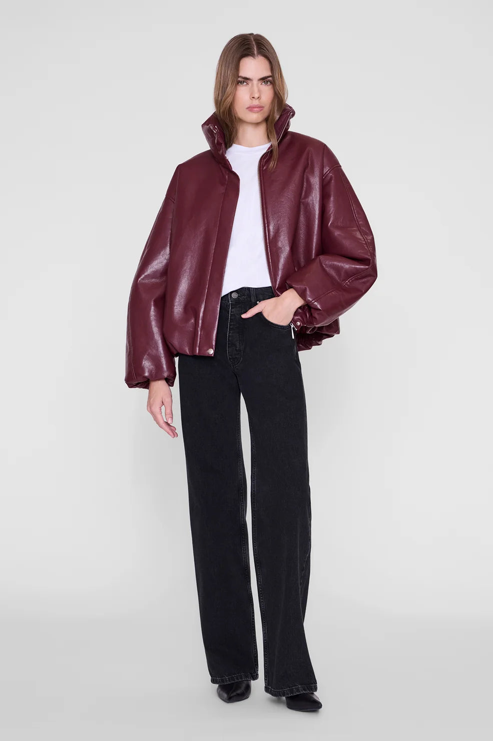 Cyrus Jacket