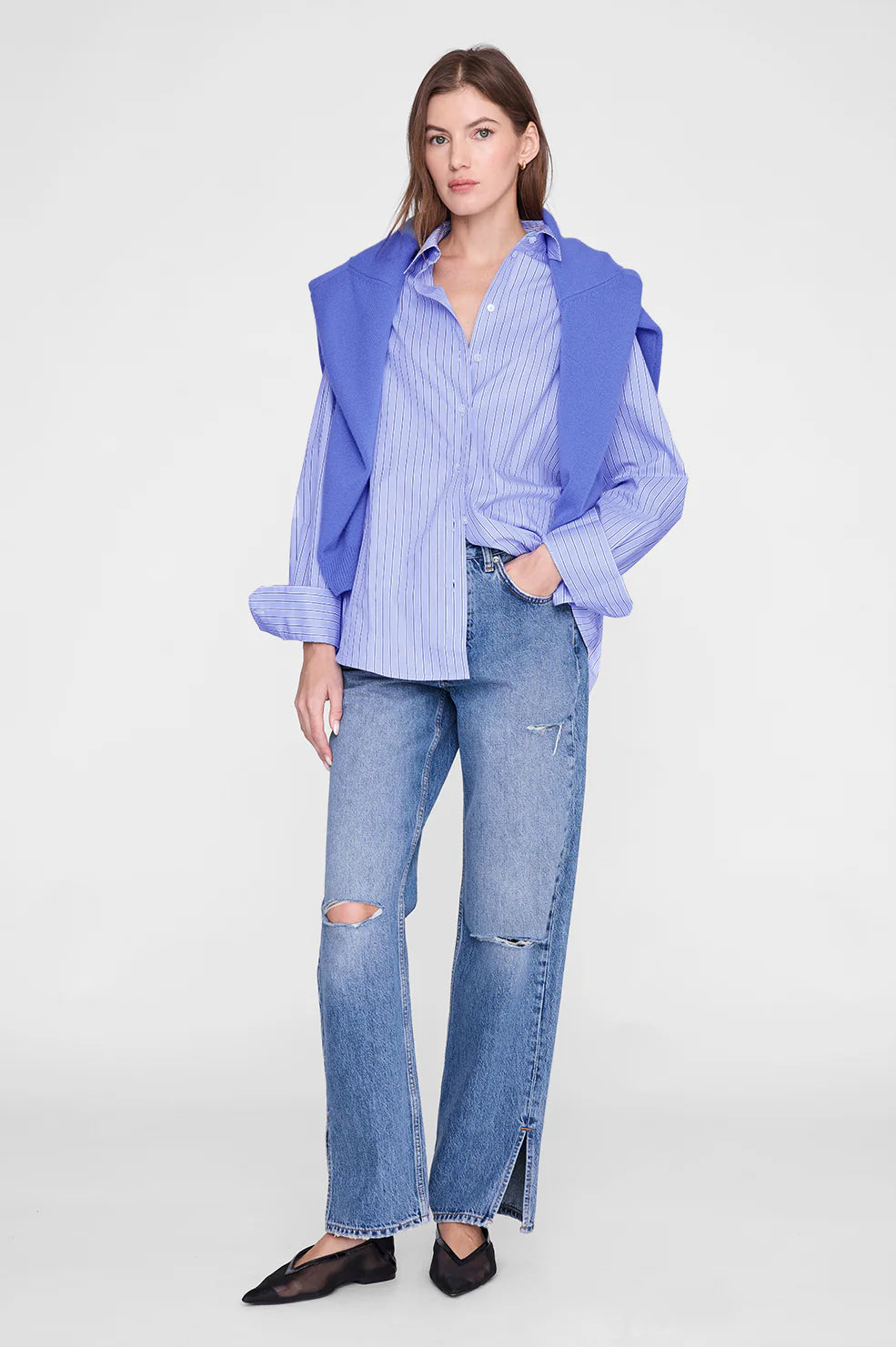 Essie Shirt