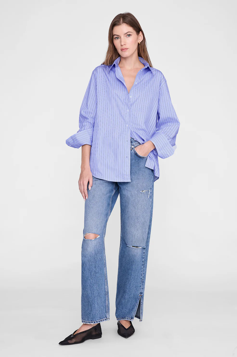 Essie Shirt