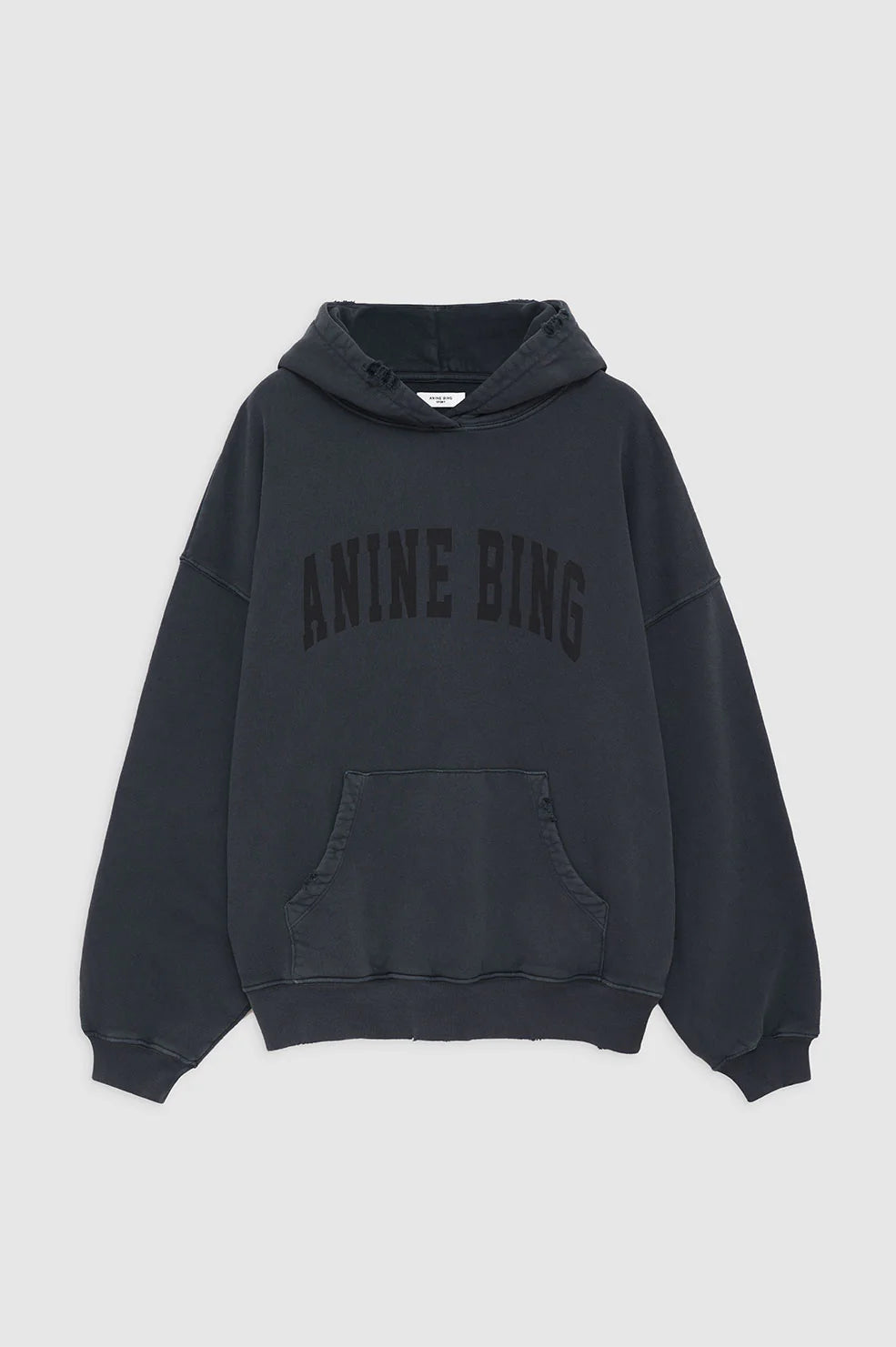 HARVEY SWEATSHIRT