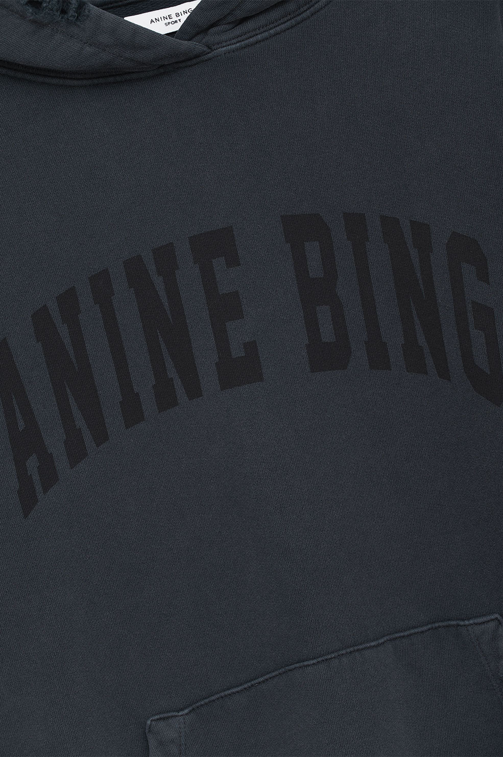 HARVEY SWEATSHIRT