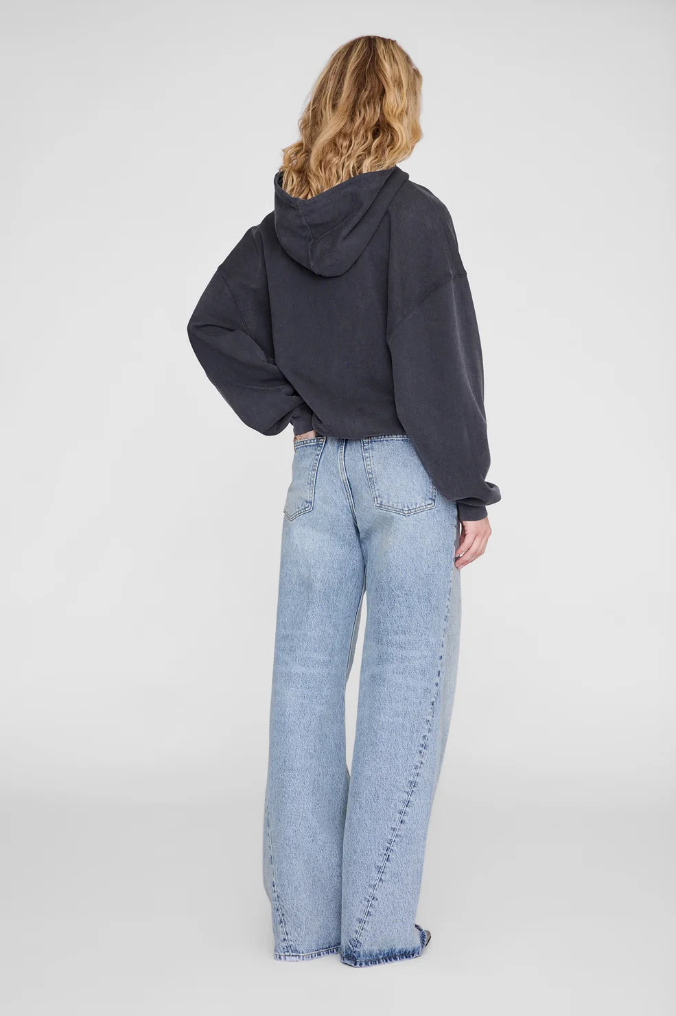 HARVEY SWEATSHIRT