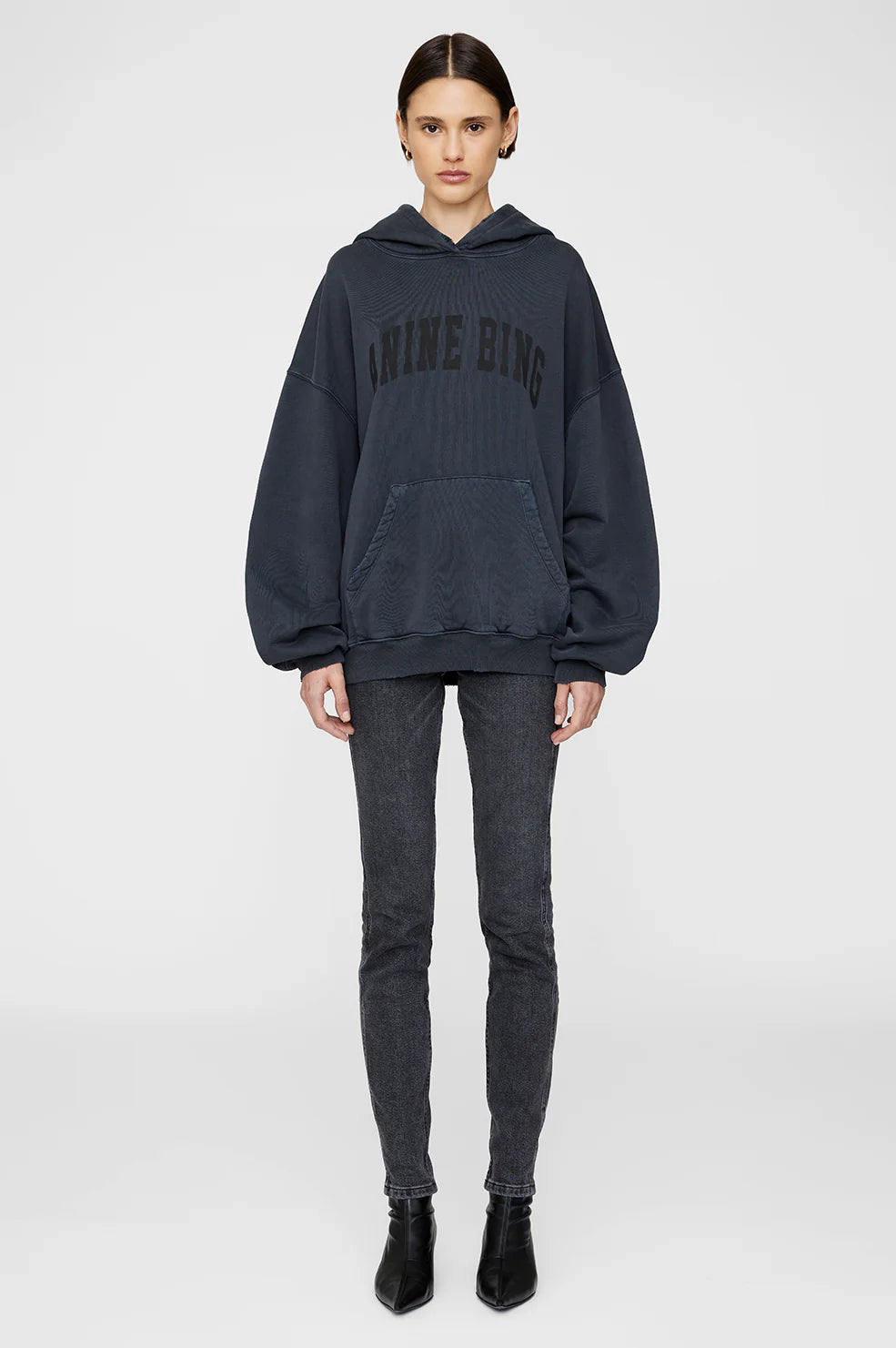 HARVEY SWEATSHIRT