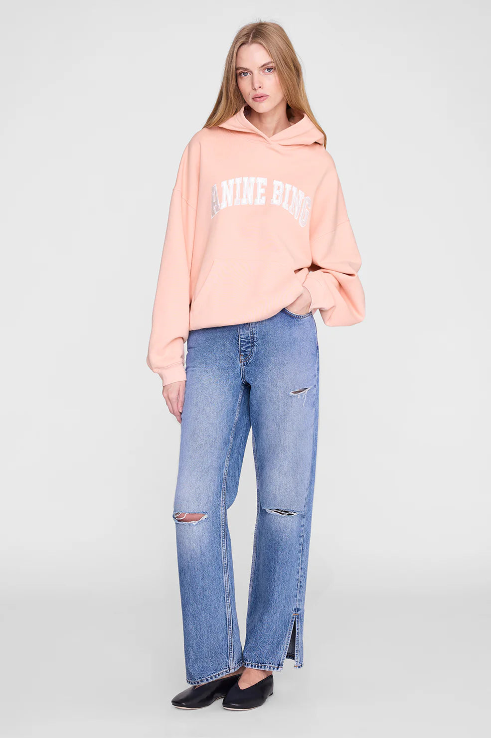 Harvey Sweatshirt