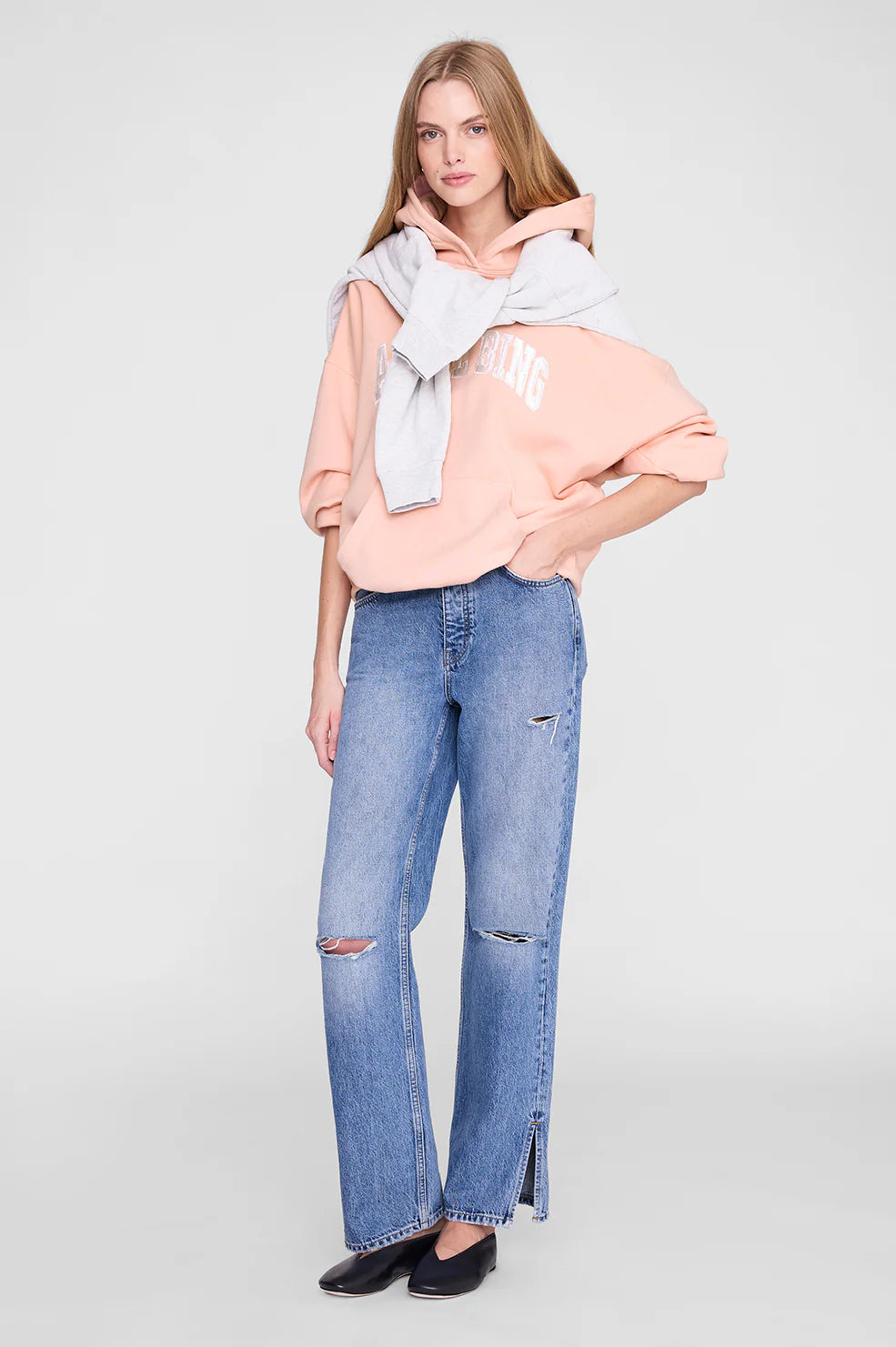 Harvey Sweatshirt