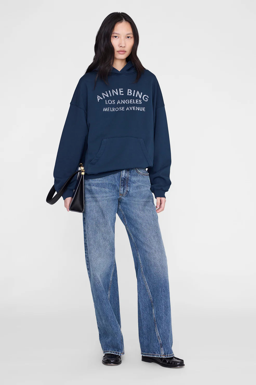 HARVEY SWEATSHIRT