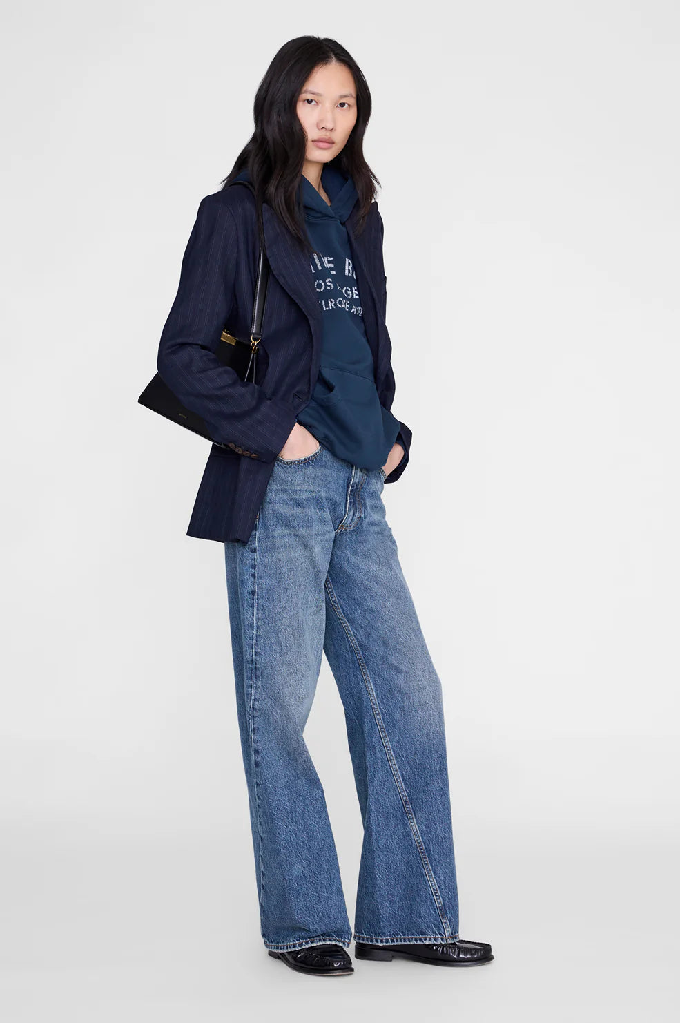HARVEY SWEATSHIRT
