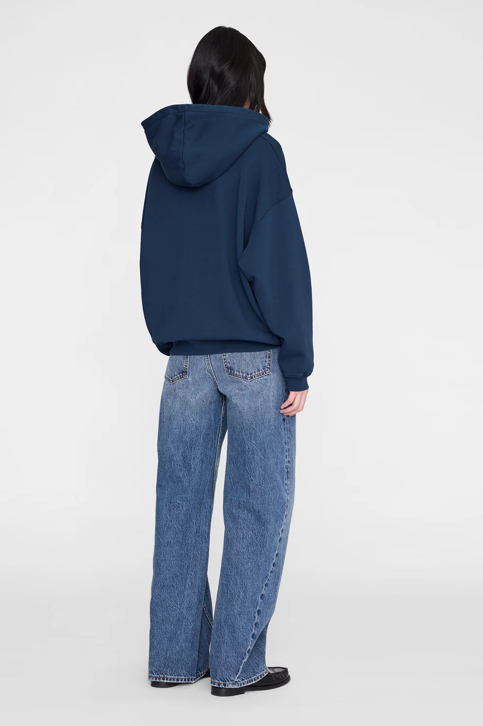 HARVEY SWEATSHIRT