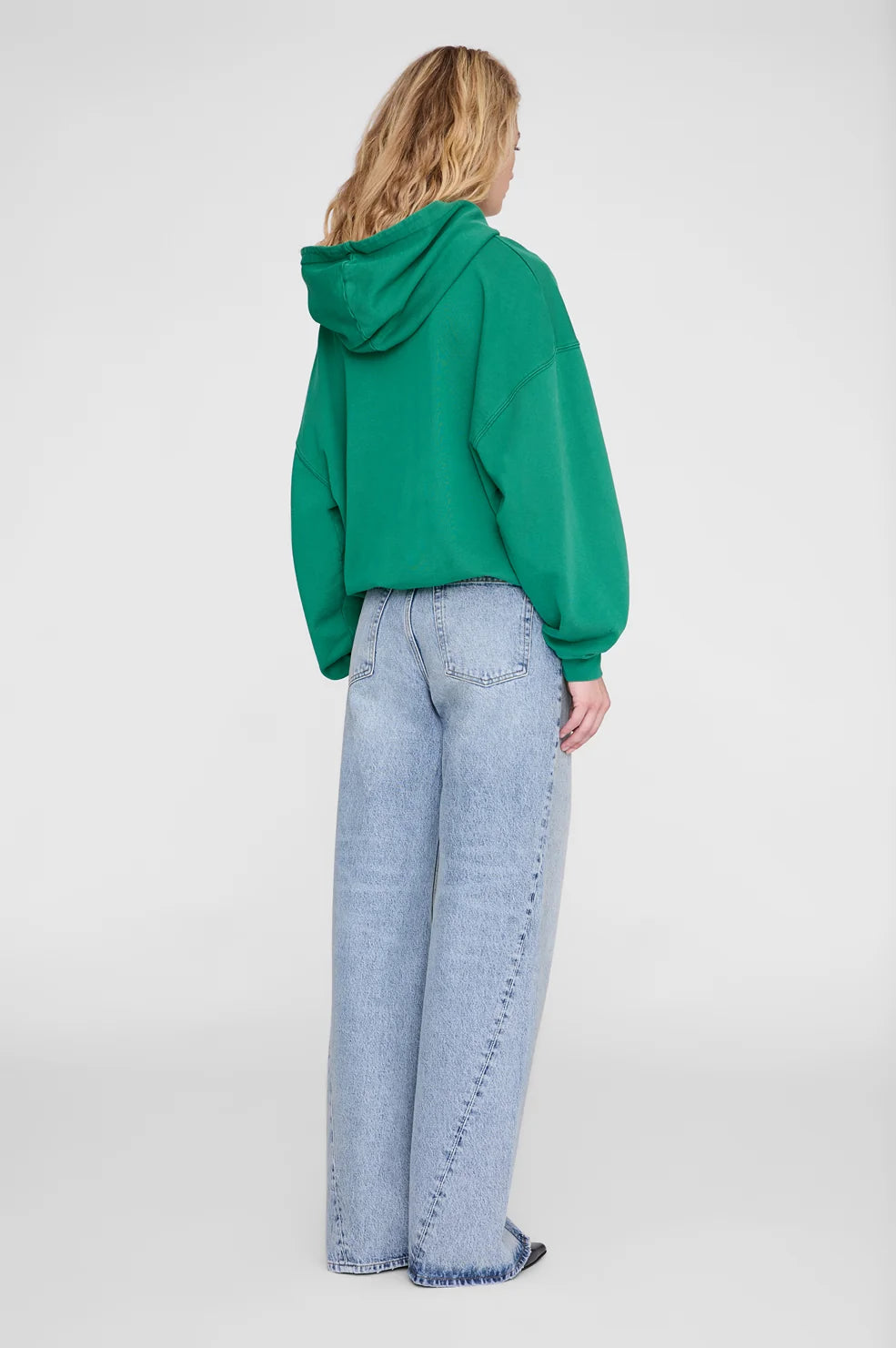HARVEY SWEATSHIRT