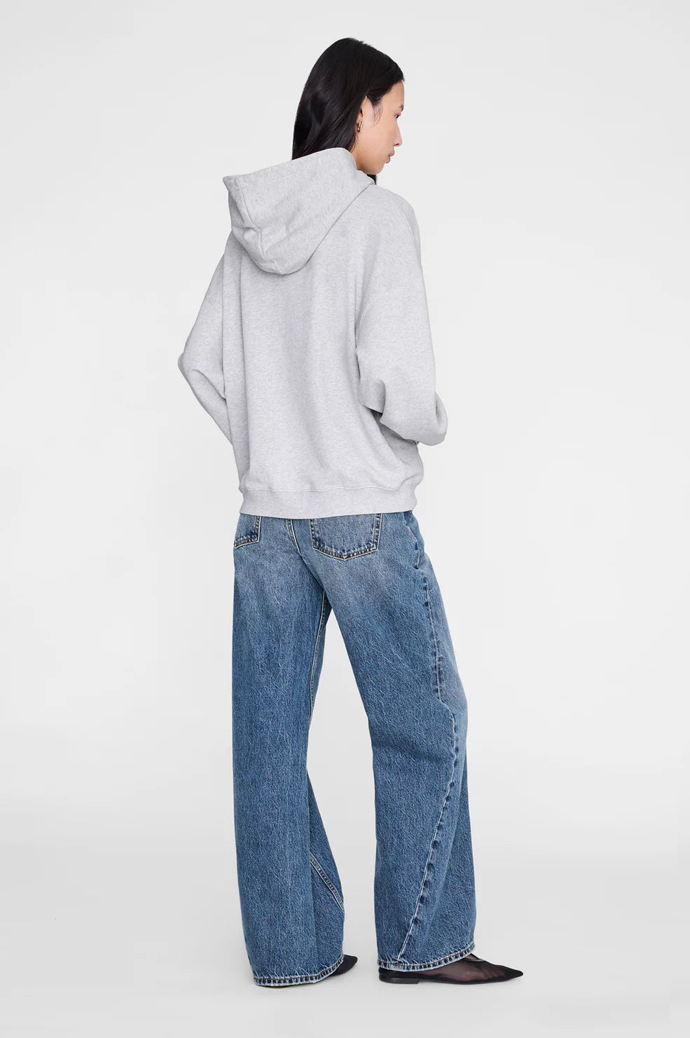 HARVEY SWEATSHIRT