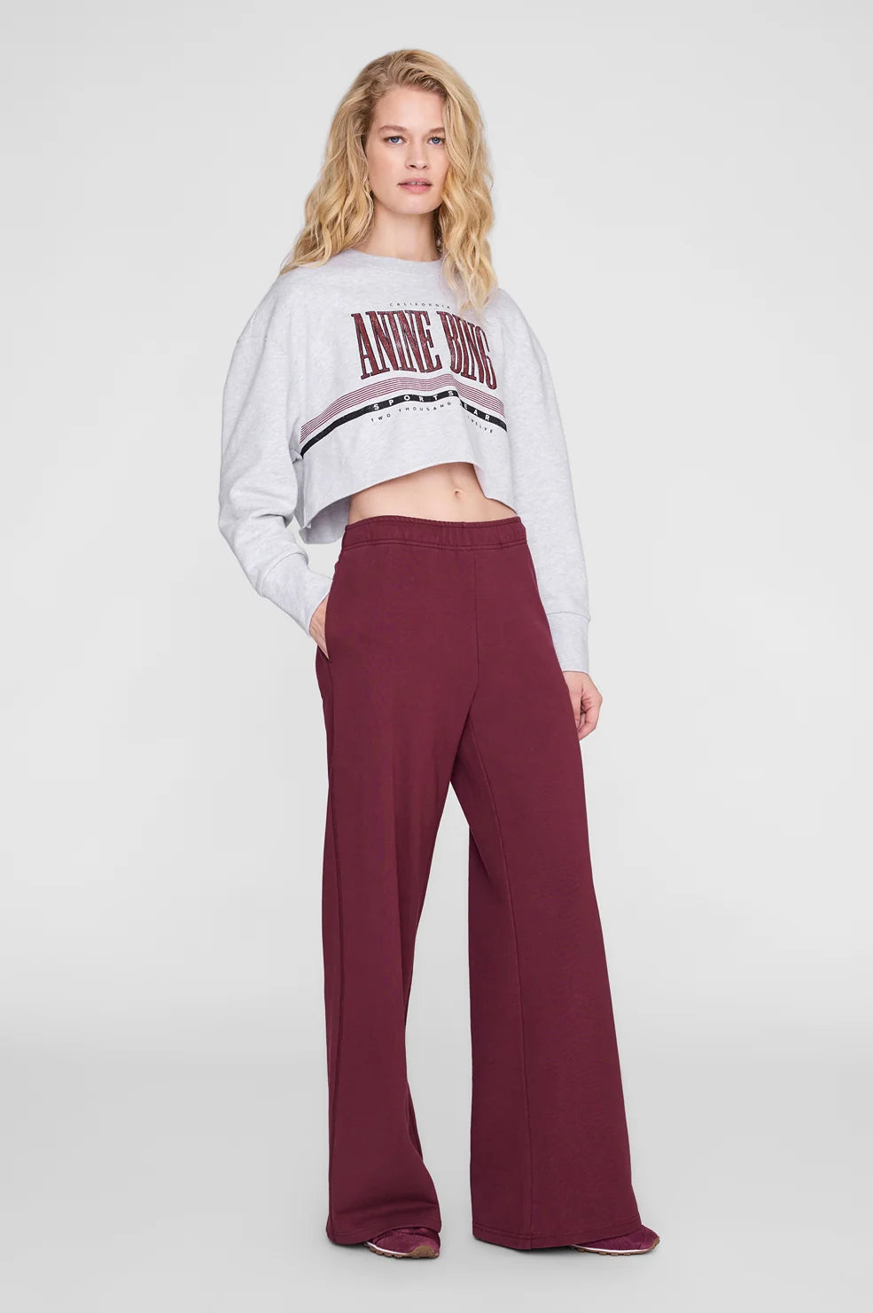 Kacey Sweatpant