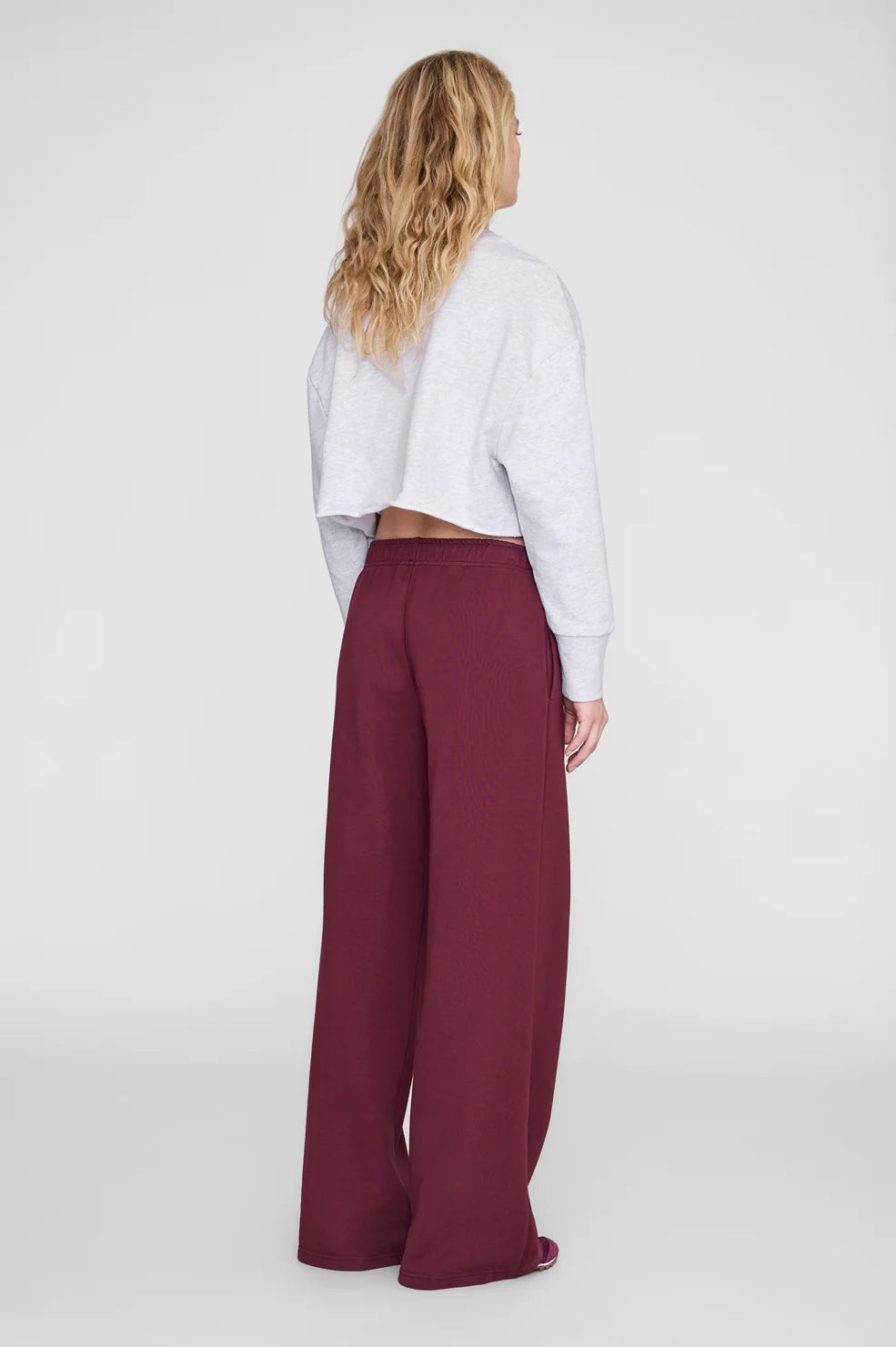 Kacey Sweatpant