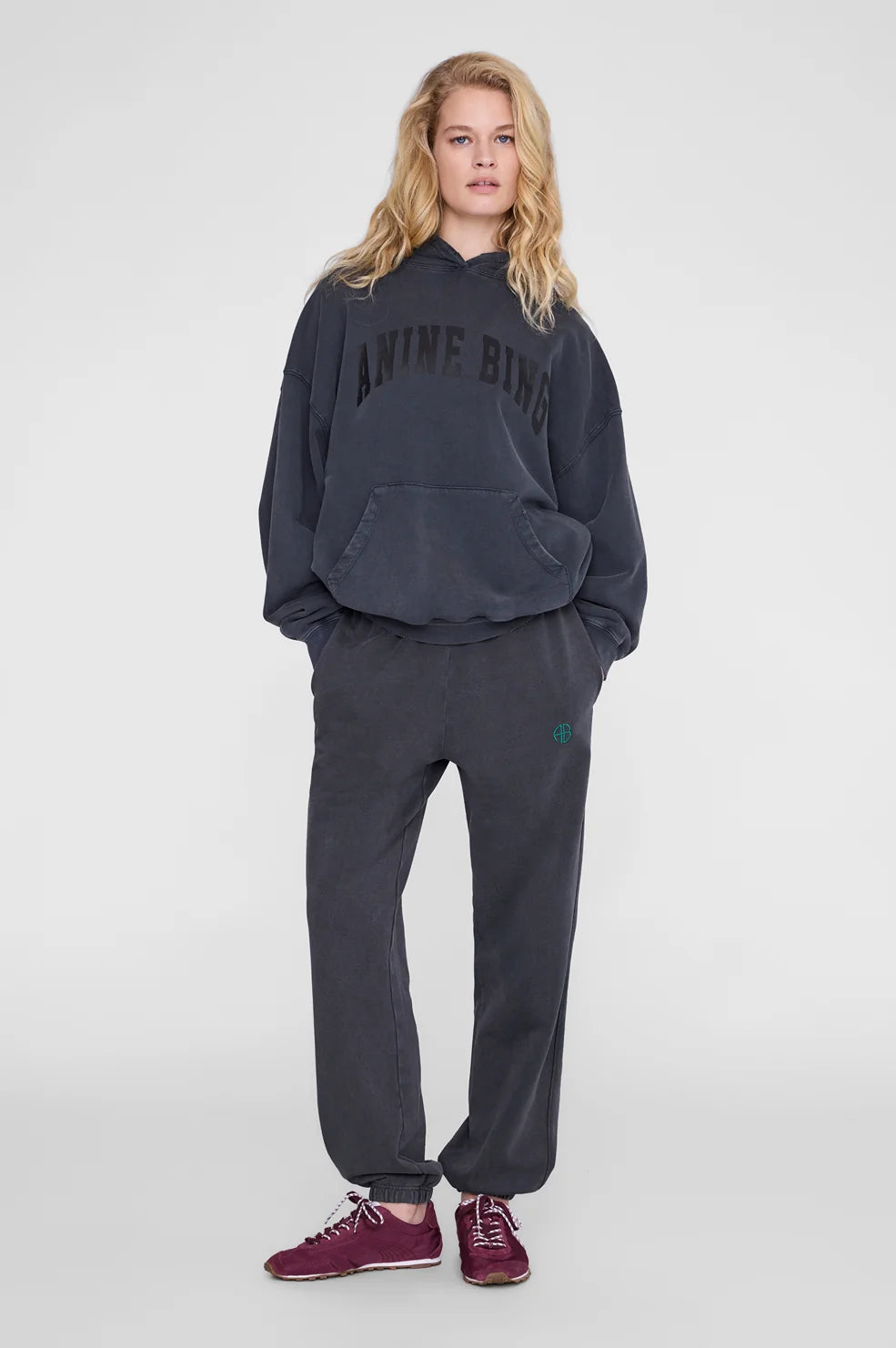 Karter Sweatpant
