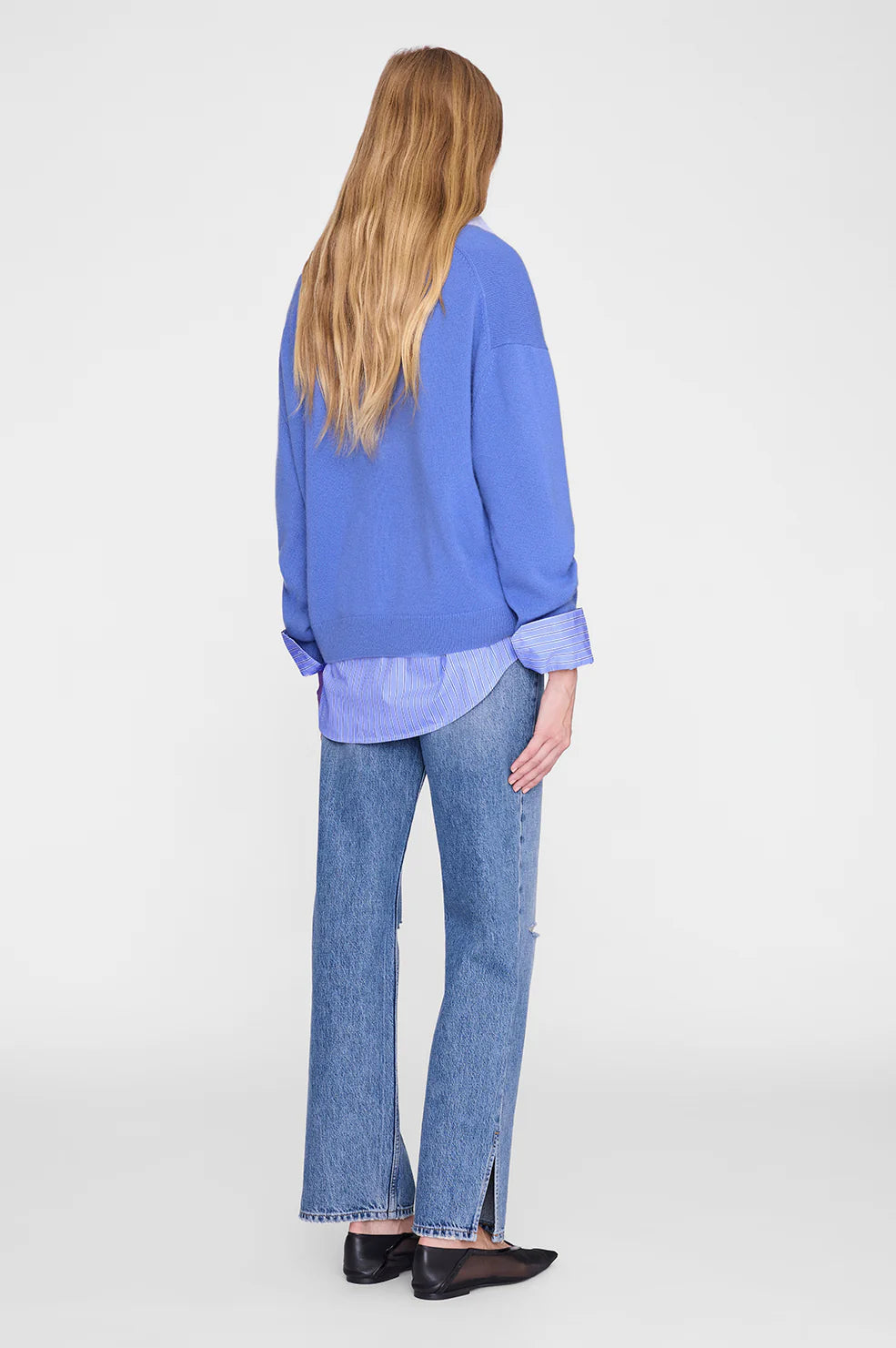 Lee sweater