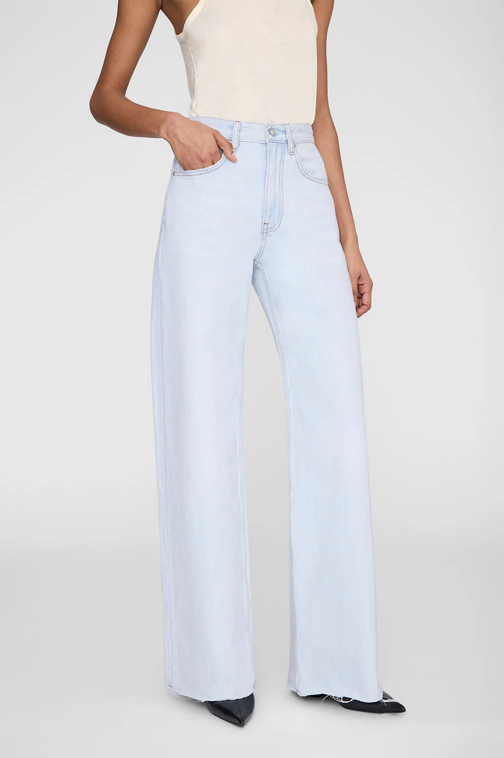Lewis jeans