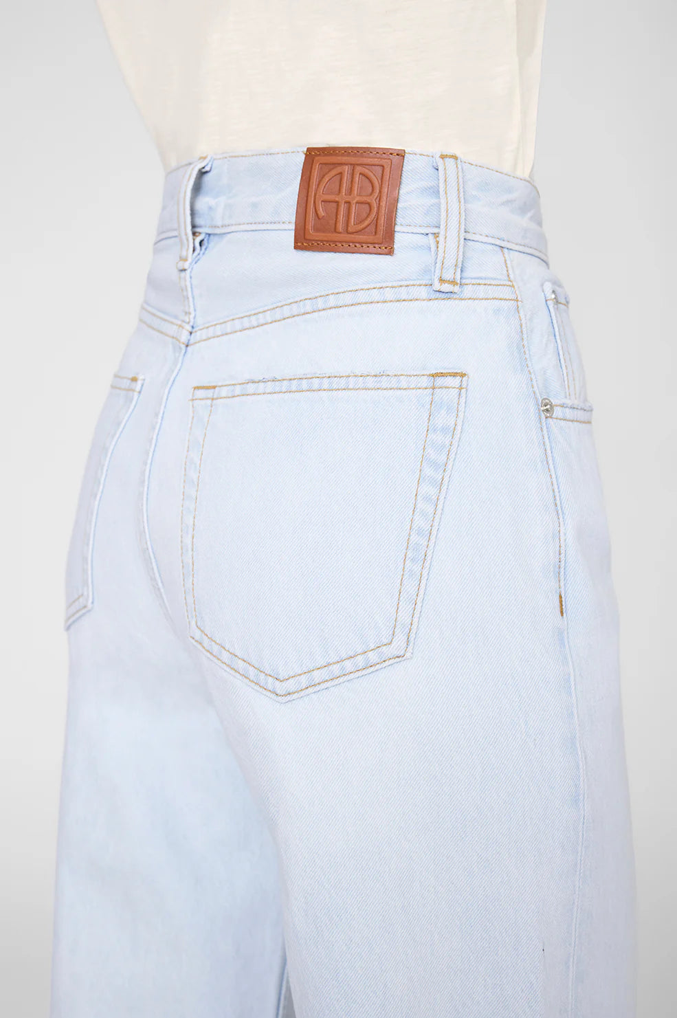 Lewis jeans