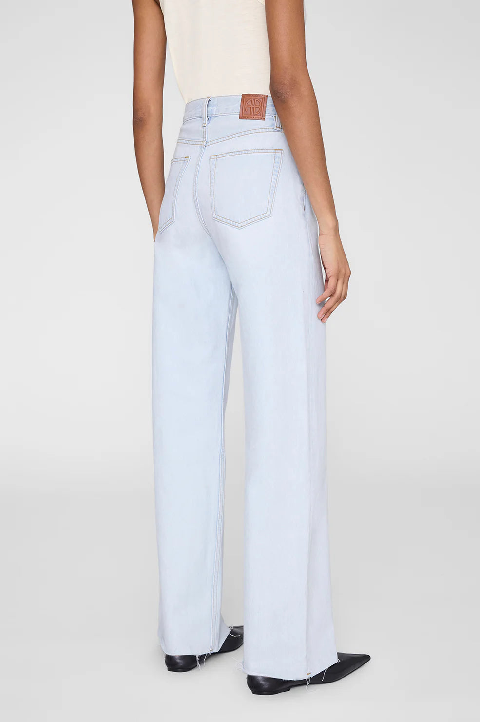 Lewis jeans