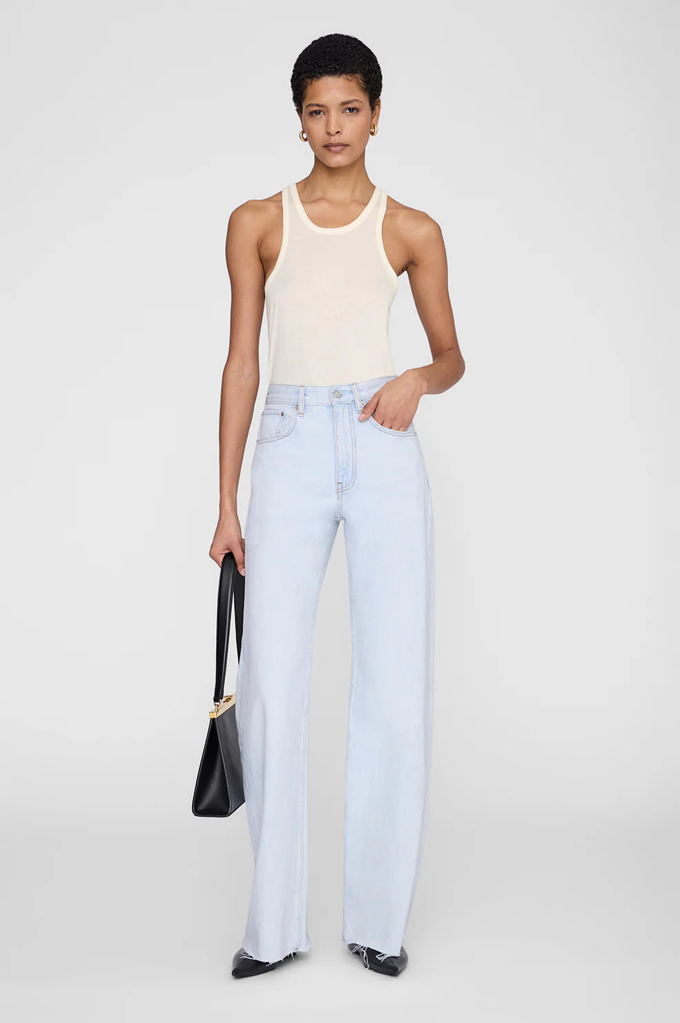 Lewis jeans