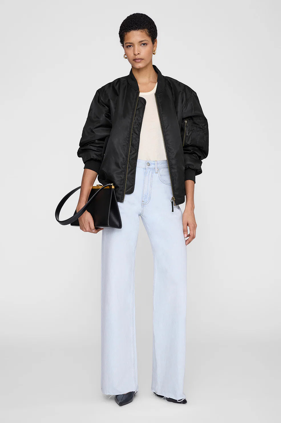 Lewis jeans