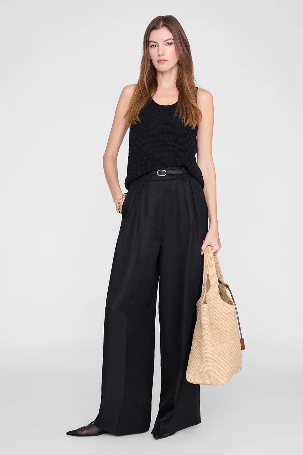 Lou trousers