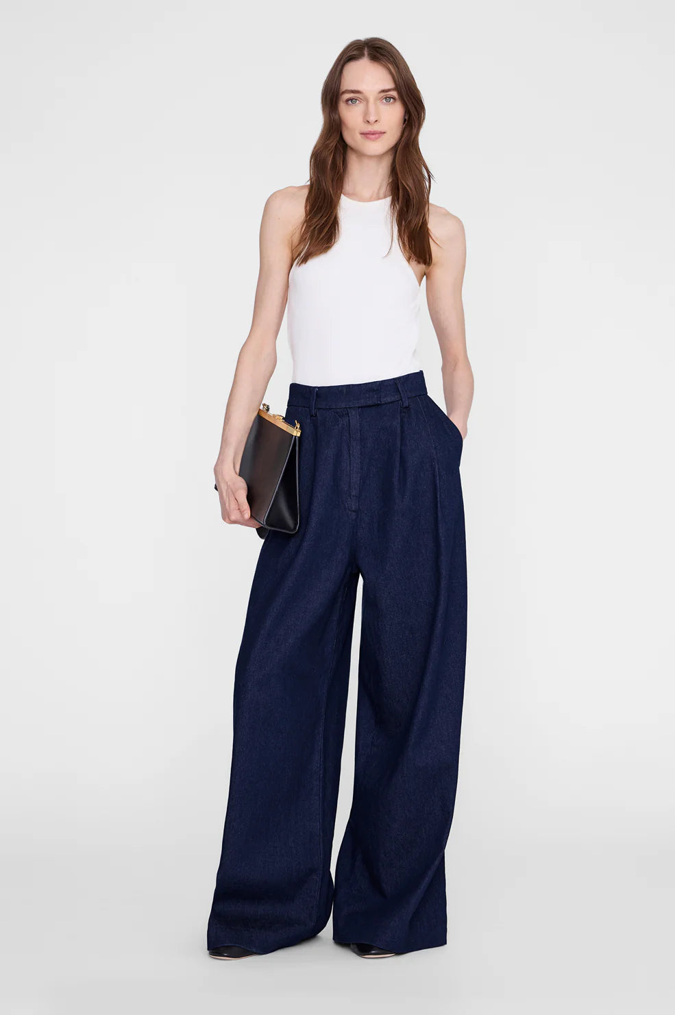 Lou trouser