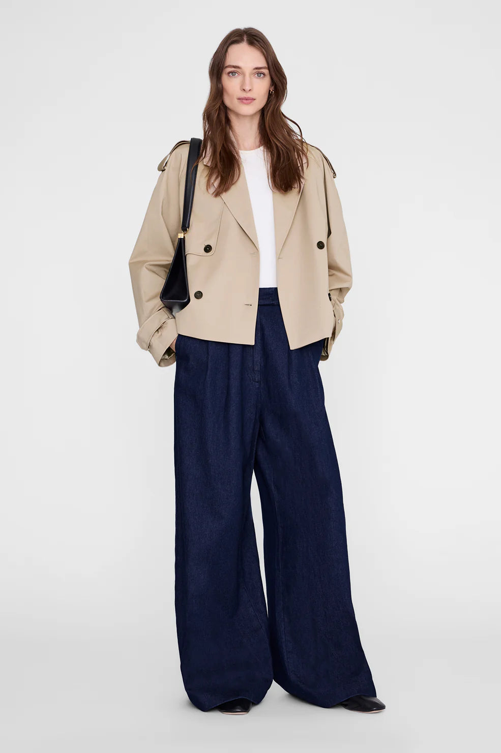 Lou trouser