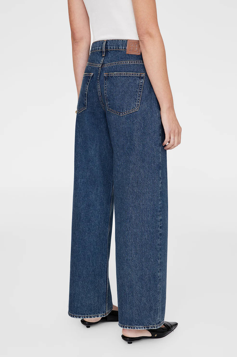 Manon jeans