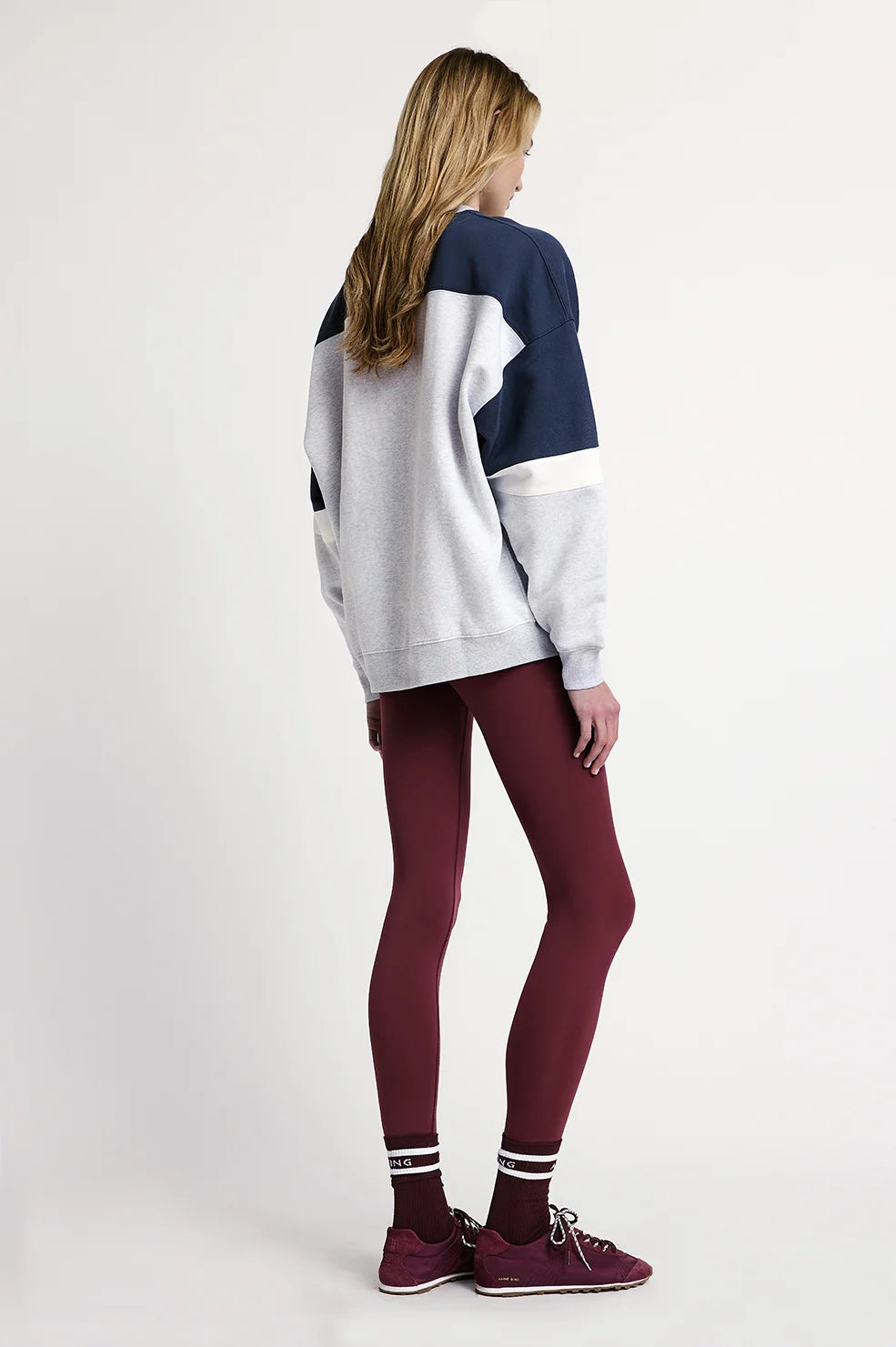 Miles Sweatshirt