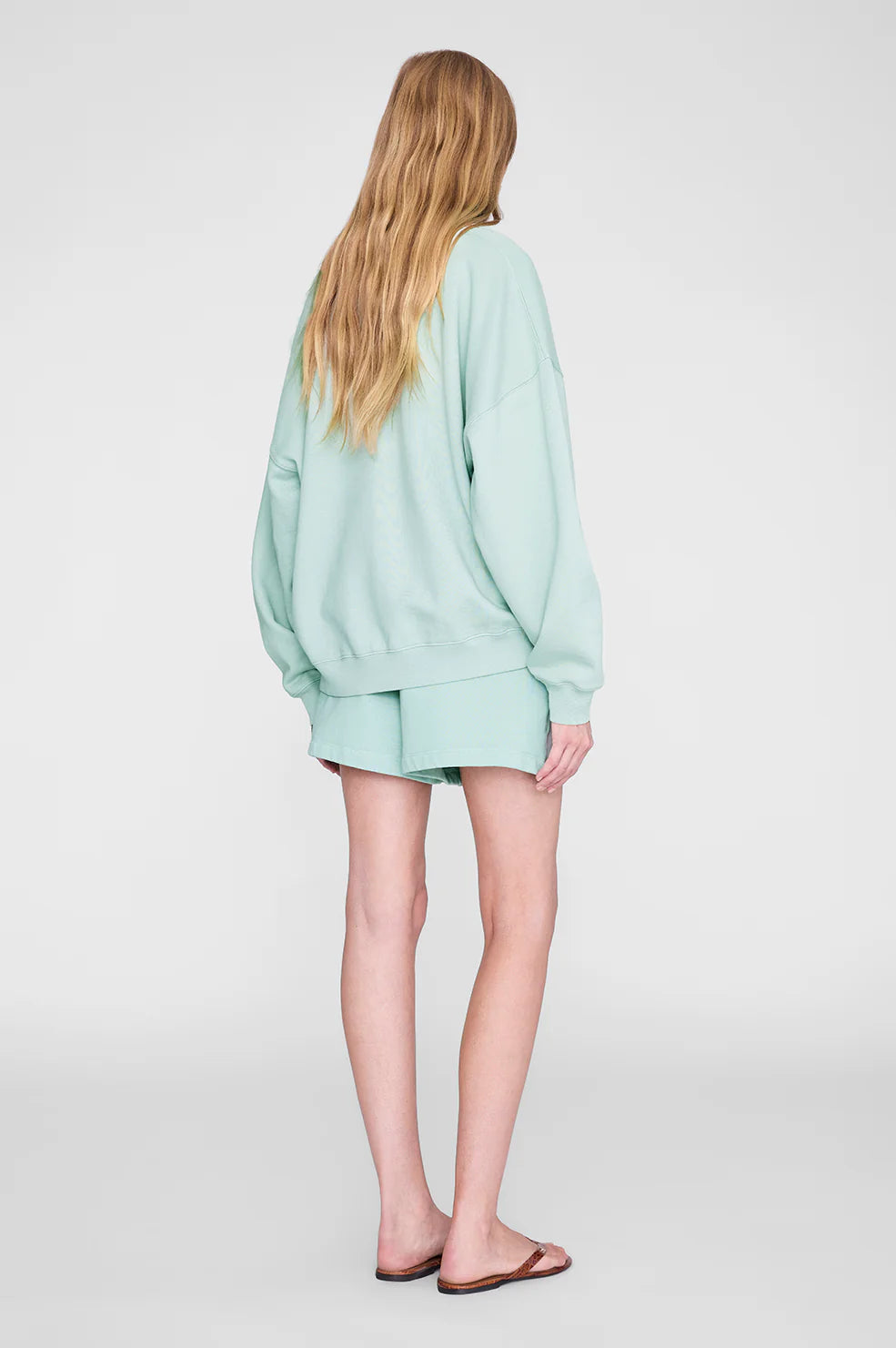 Miles Sweatshirt