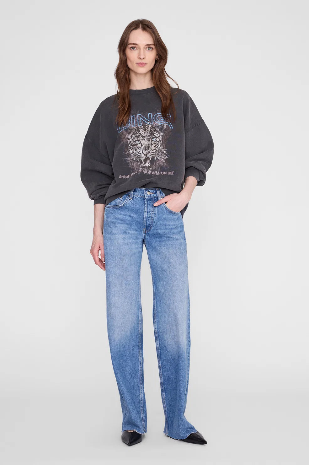 Miles Sweatshirt