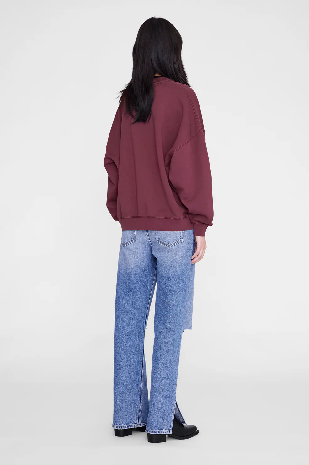 Miles Sweatshirt