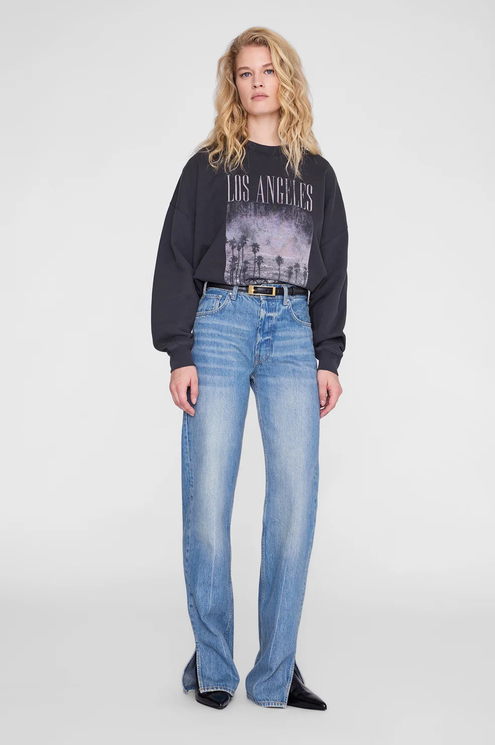 Miles Sweatshirt