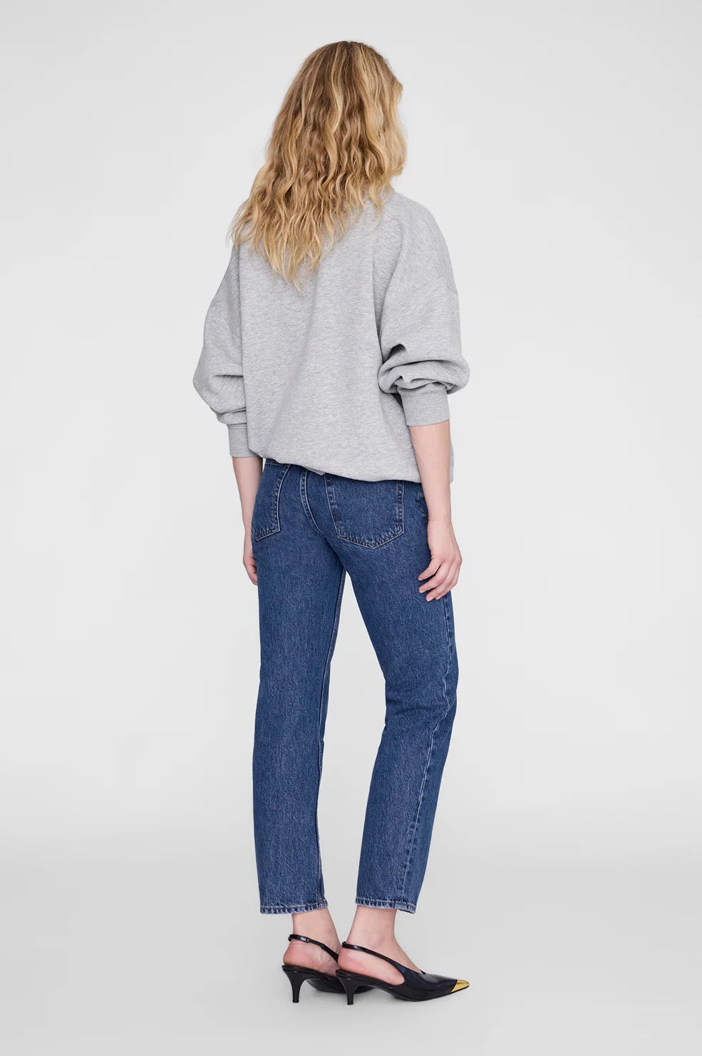 Miles Sweatshirt