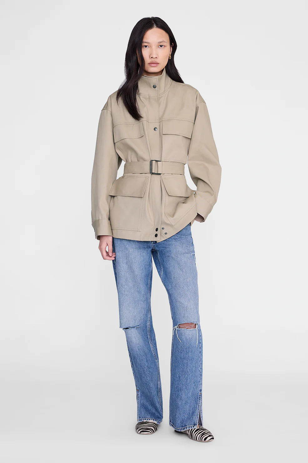 Odin jacket