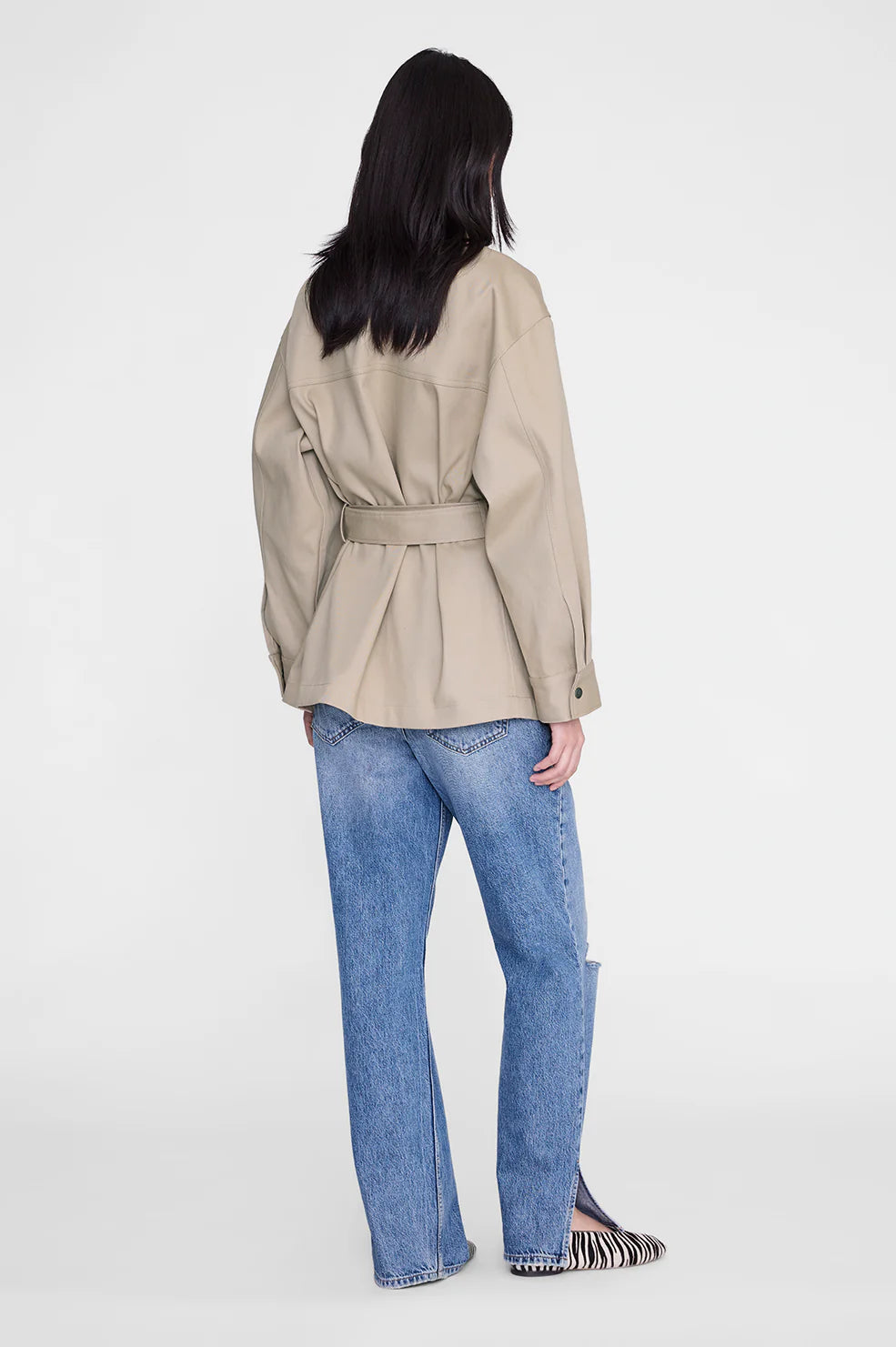 Odin jacket