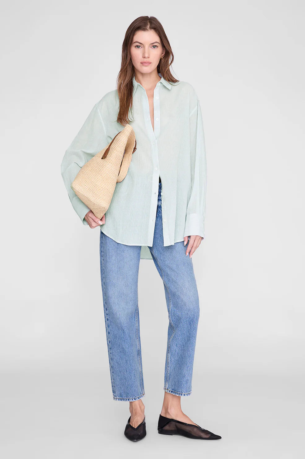 Plaza Shirt