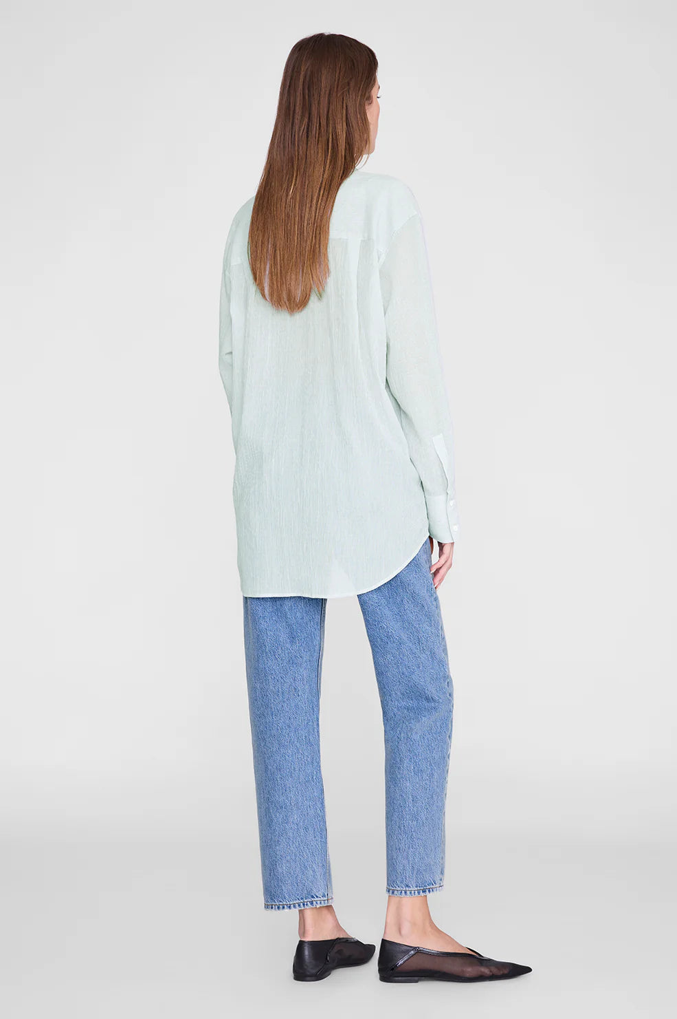 Plaza Shirt