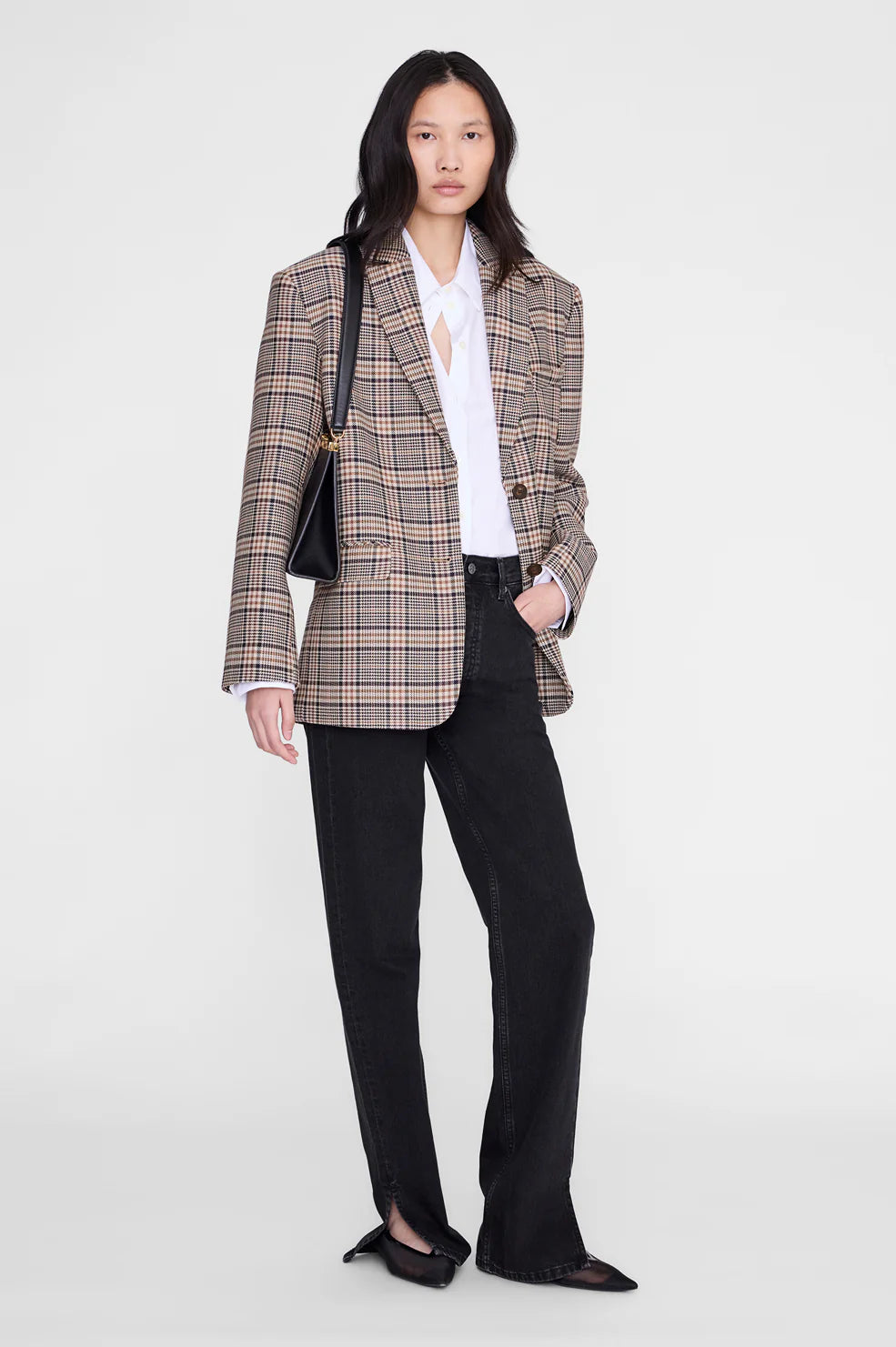 Quinn Blazer