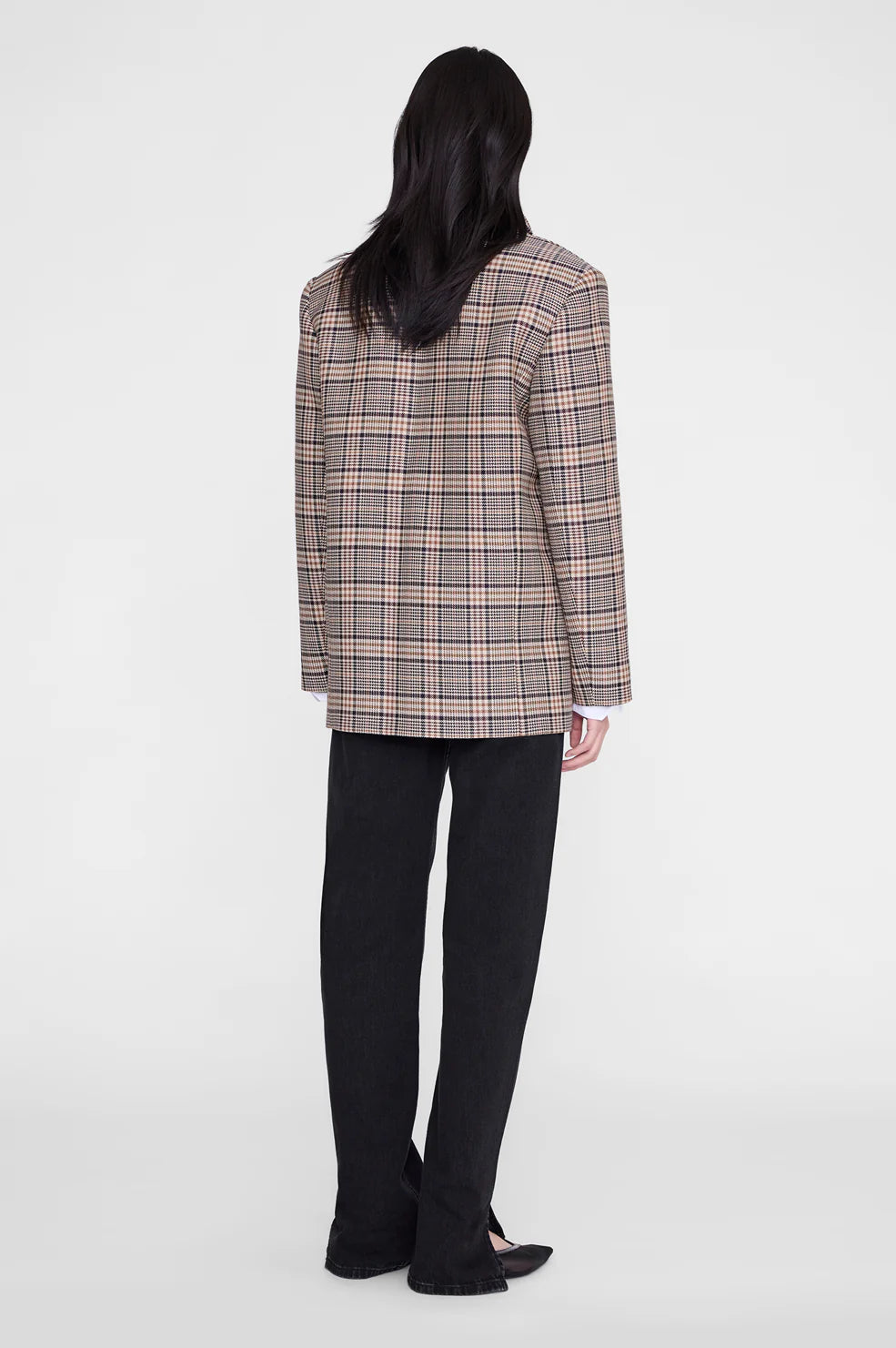 Quinn Blazer