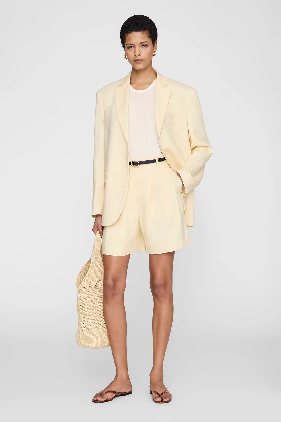 Quinn Blazer