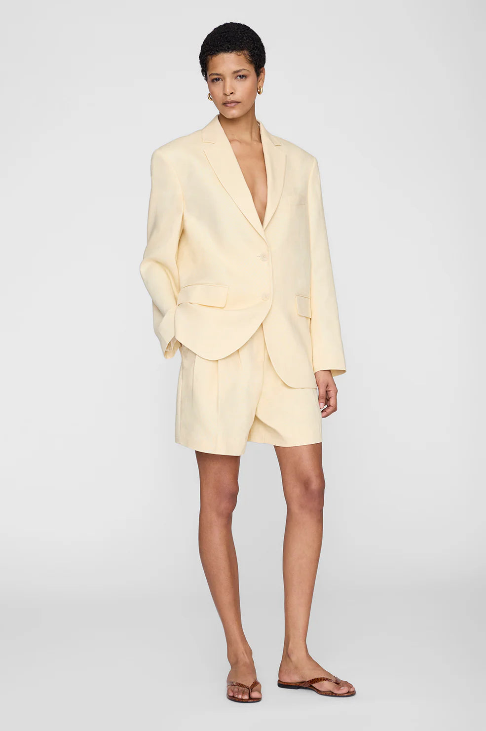 Quinn Blazer