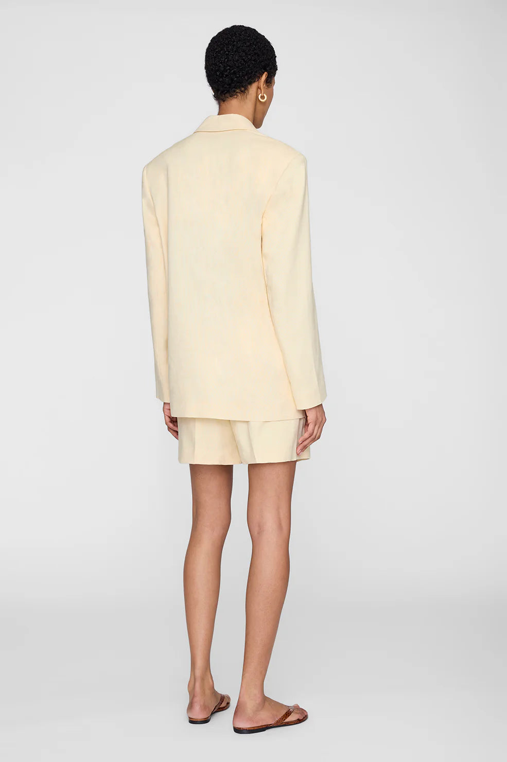 Quinn Blazer