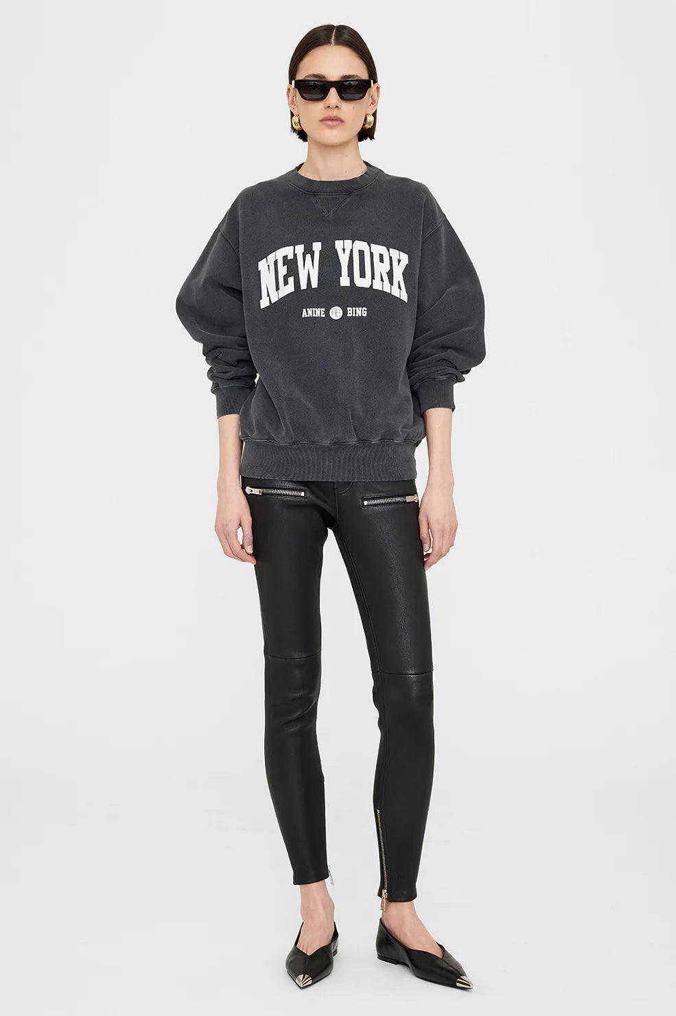 Ramona sweatshirt NY