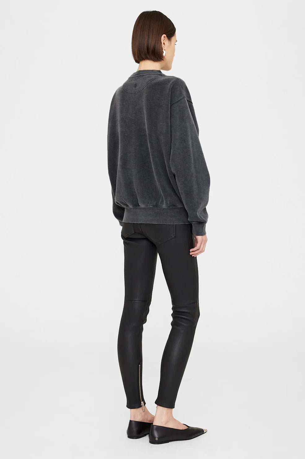 Ramona sweatshirt NY