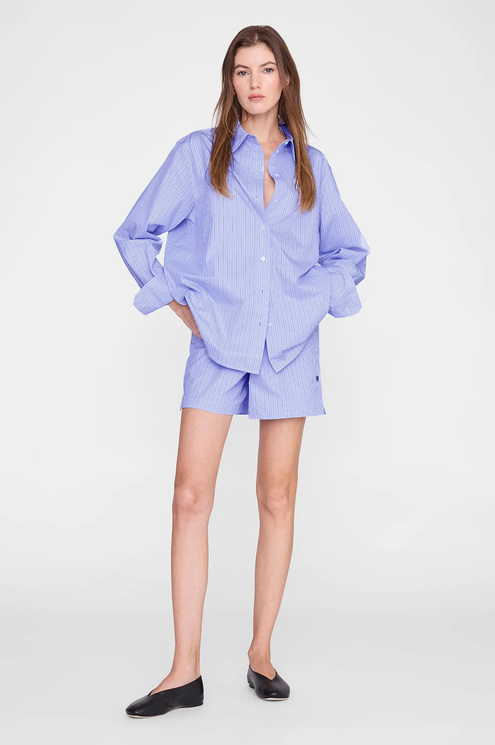 Ramy Short