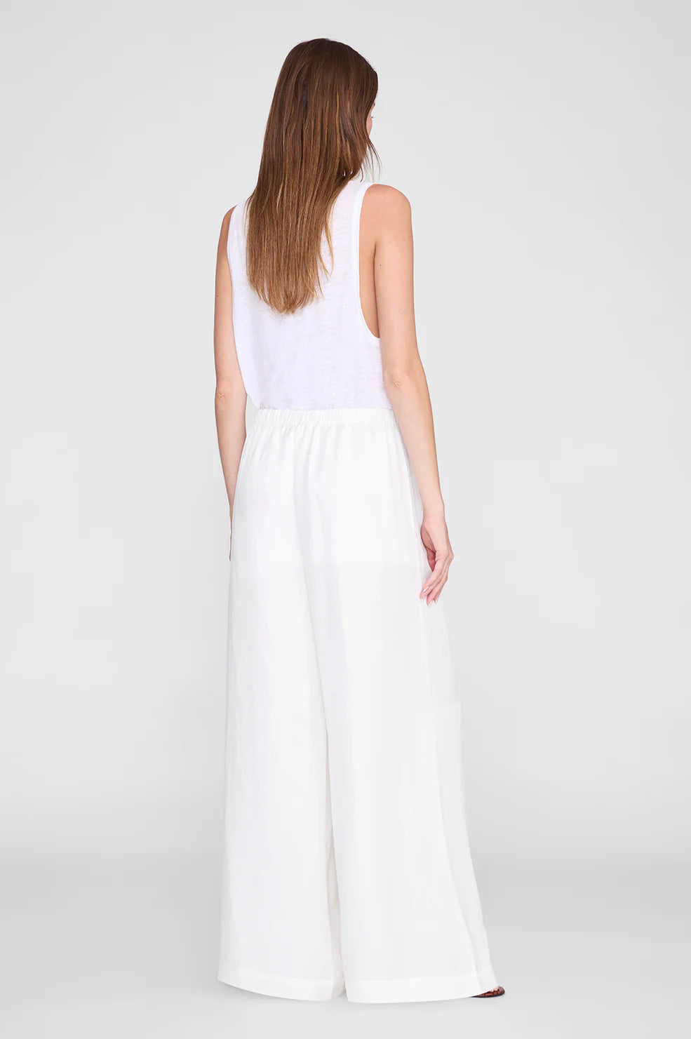 Roslyn Pants