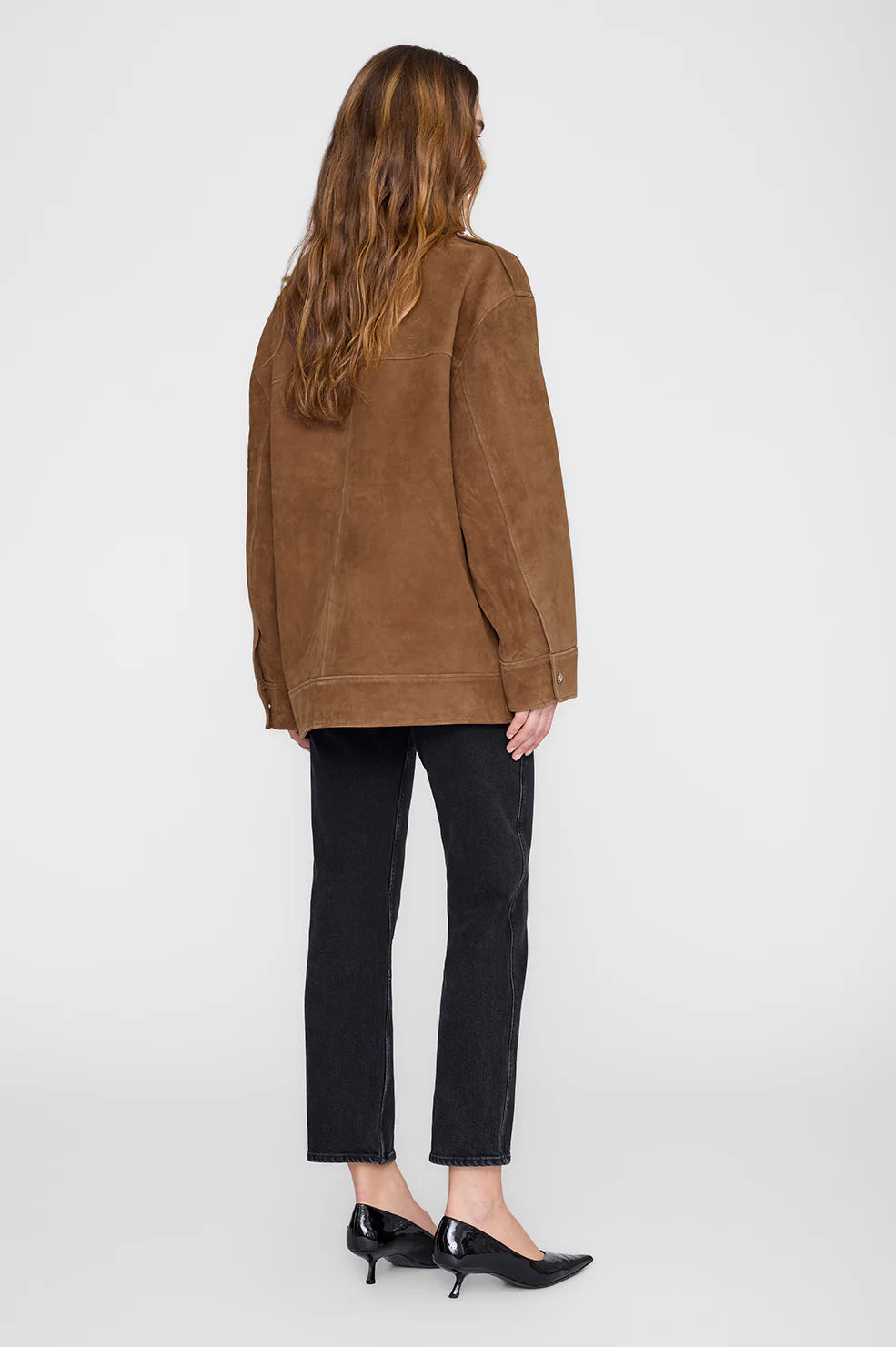 ROUX JACKET