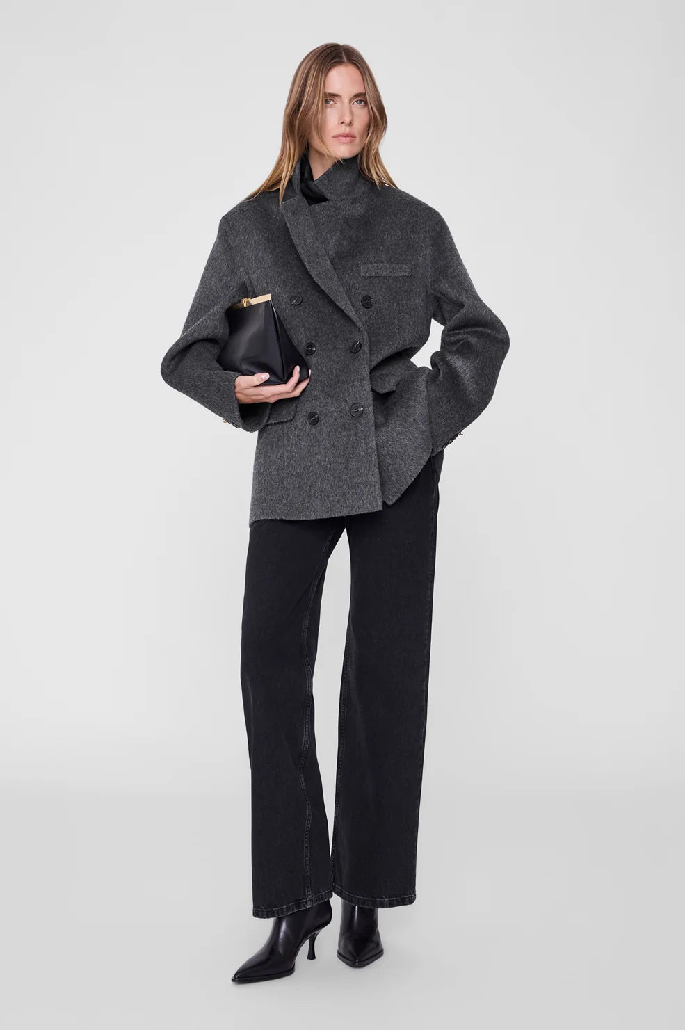 Sali Coat