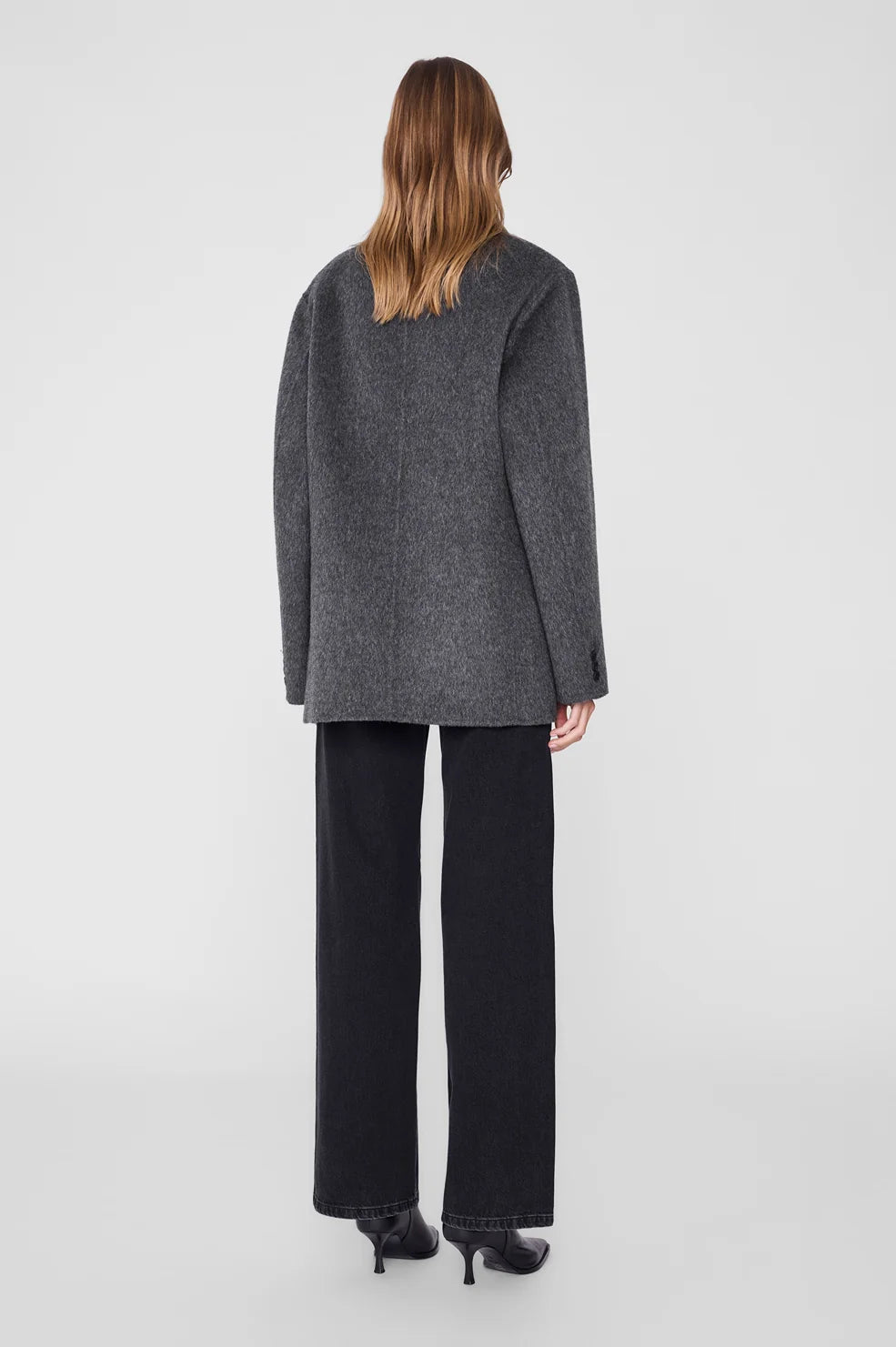 Sali Coat